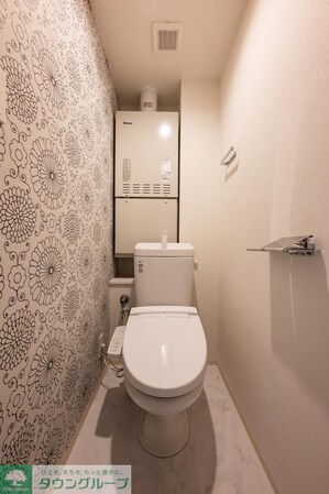 マリオン杉並の物件内観写真